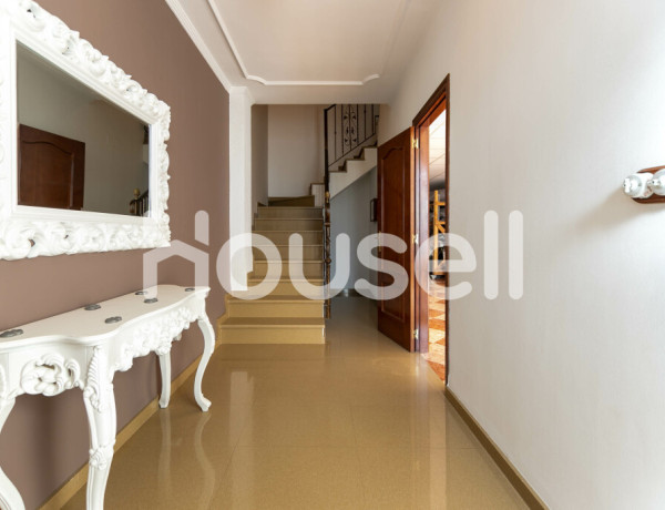 House-Villa For sell in Benimodo in Valencia 