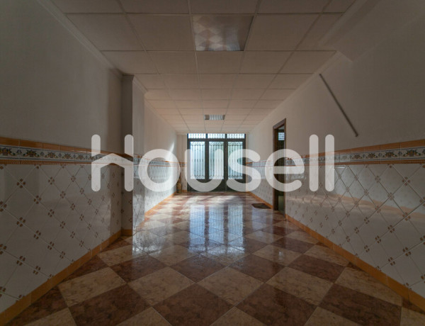 House-Villa For sell in Benimodo in Valencia 