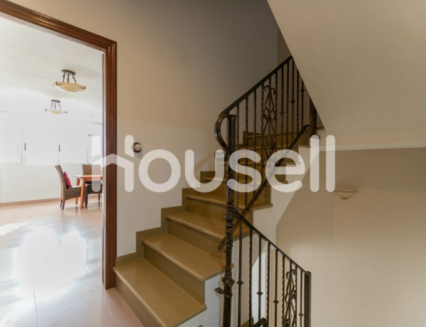 House-Villa For sell in Benimodo in Valencia 
