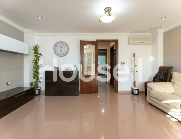 House-Villa For sell in Benimodo in Valencia 