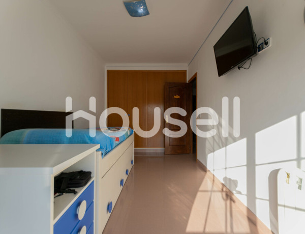 House-Villa For sell in Benimodo in Valencia 