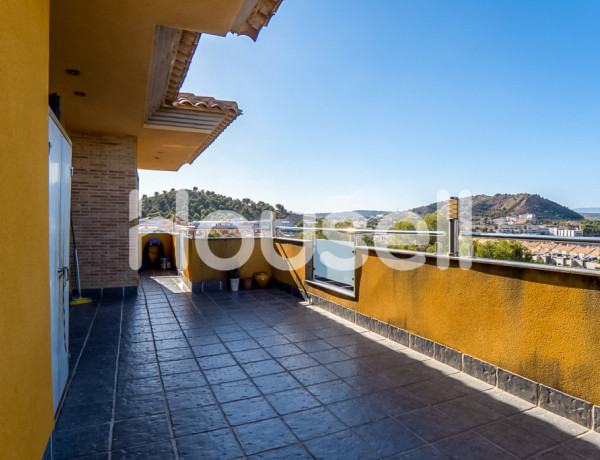 Casa en venta de 459 m² Calle Infanta Doña Leonor, 30163 Murcia