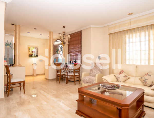 Casa en venta de 459 m² Calle Infanta Doña Leonor, 30163 Murcia