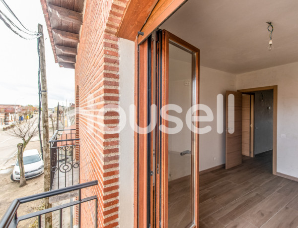 House-Villa For sell in Seca, La in Valladolid 