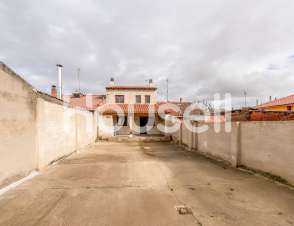 House-Villa For sell in Seca, La in Valladolid 