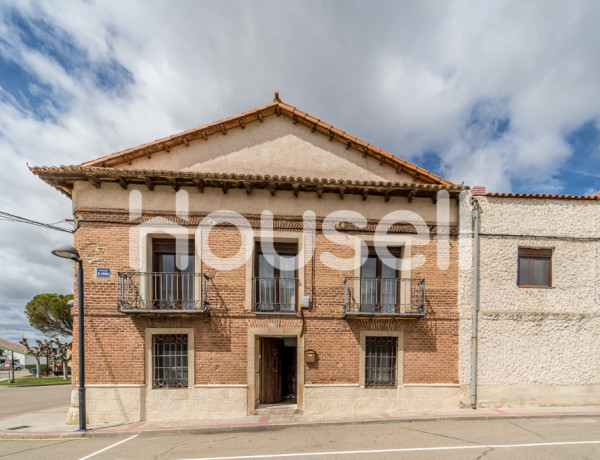 House-Villa For sell in San Miguel Del Pino in Valladolid 