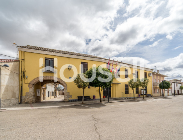House-Villa For sell in San Miguel Del Pino in Valladolid 