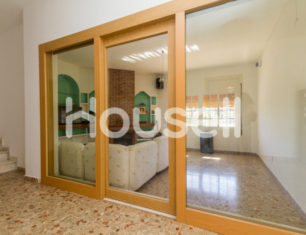 Chalet en venta de 257 m² Calle Alcaucín, 29130 Alhaurín de la Torre (Málaga)