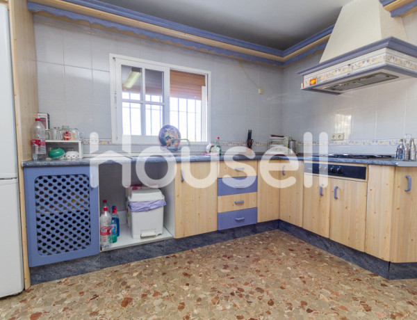 Chalet en venta de 257 m² Calle Alcaucín, 29130 Alhaurín de la Torre (Málaga)