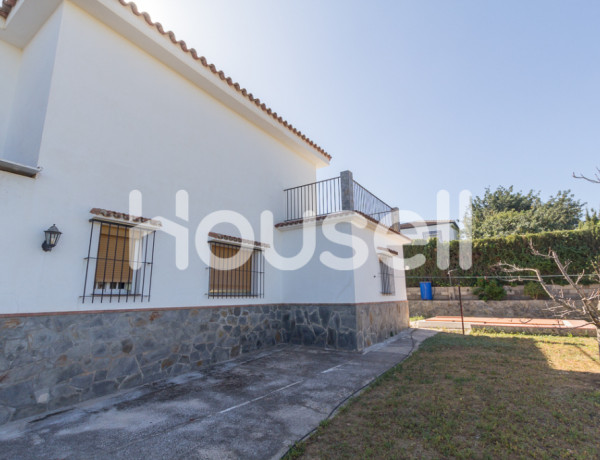 Chalet en venta de 257 m² Calle Alcaucín, 29130 Alhaurín de la Torre (Málaga)