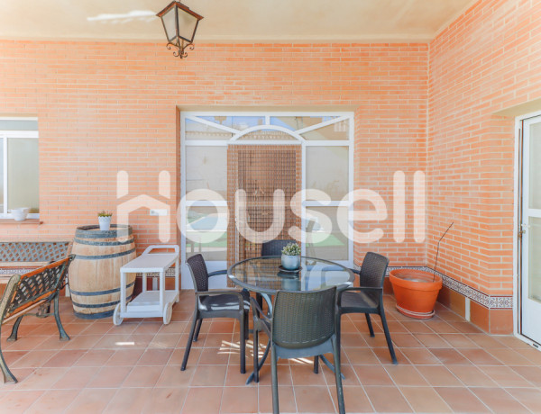 House-Villa For sell in Tomelloso in Ciudad Real 