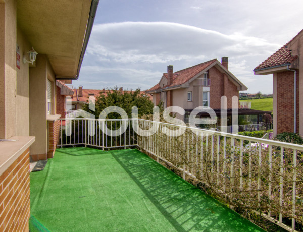 House-Villa For sell in Santa Cruz De Bezana in Cantabria 