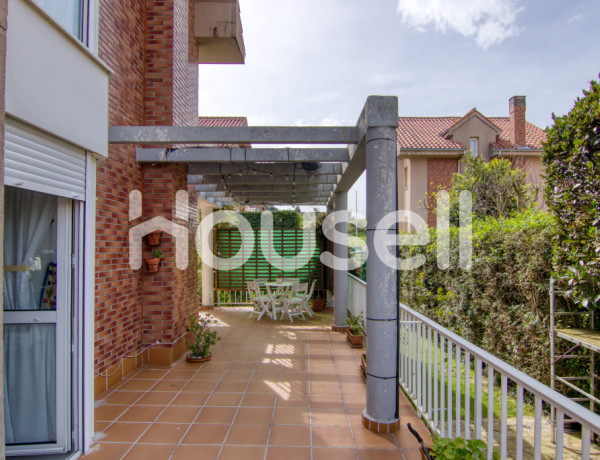 House-Villa For sell in Santa Cruz De Bezana in Cantabria 