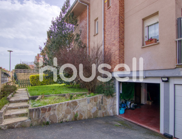 House-Villa For sell in Santa Cruz De Bezana in Cantabria 