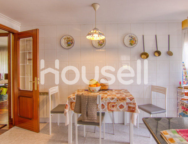 House-Villa For sell in Santa Cruz De Bezana in Cantabria 