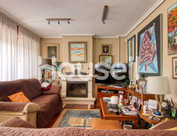 Casa en venta de 262 m² Urbanización Las Pérgolas (Sancibrián), 39110 Santa Cruz de Bezana (Cantabria)