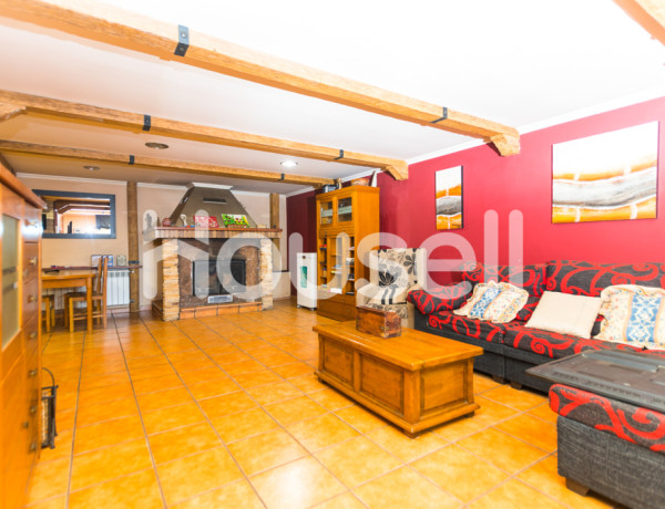 House-Villa For sell in Cerceda in Madrid 