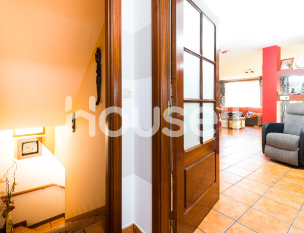 House-Villa For sell in Cerceda in Madrid 