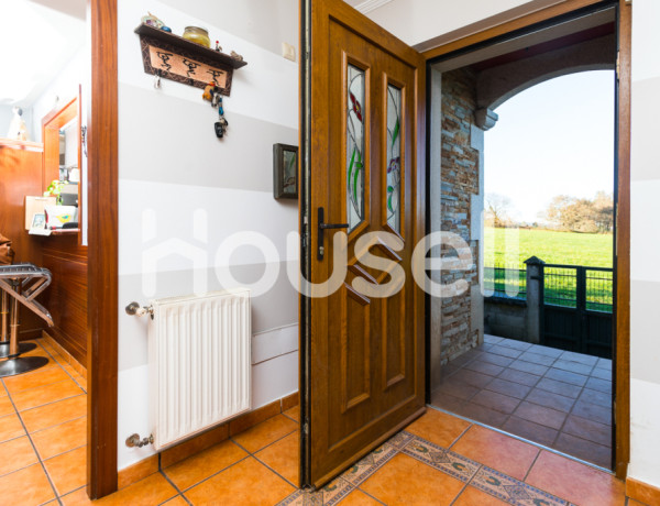 House-Villa For sell in Cerceda in Madrid 