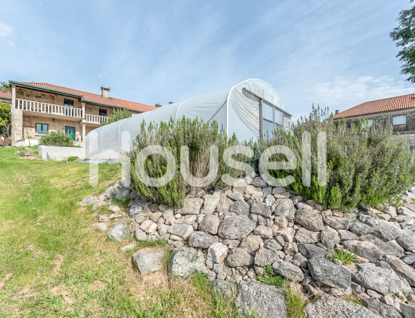 Town house For sell in Cerdedo in Pontevedra 