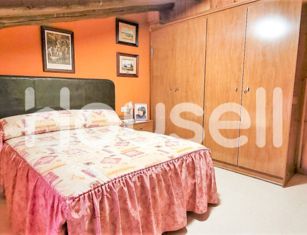 Casa en venta de 168 m² en Calle Pilar,  22222 Castejón de Monegros (Huesca)