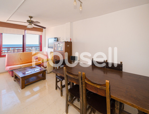 Flat For sell in Benidorm in Alicante 