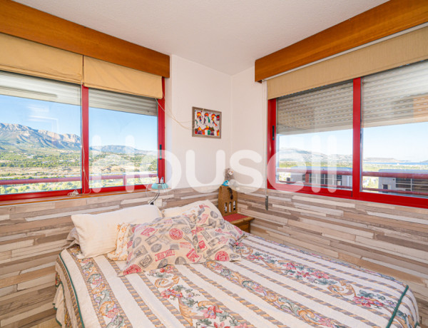 Flat For sell in Benidorm in Alicante 