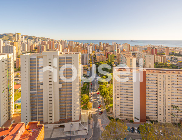 Flat For sell in Benidorm in Alicante 