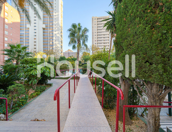 Flat For sell in Benidorm in Alicante 