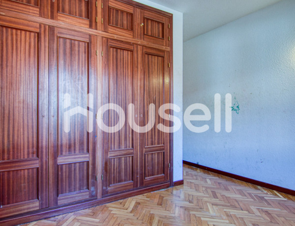 Piso en venta de 116 m² Calle María Cristina, 39001 Santander (Cantabria)