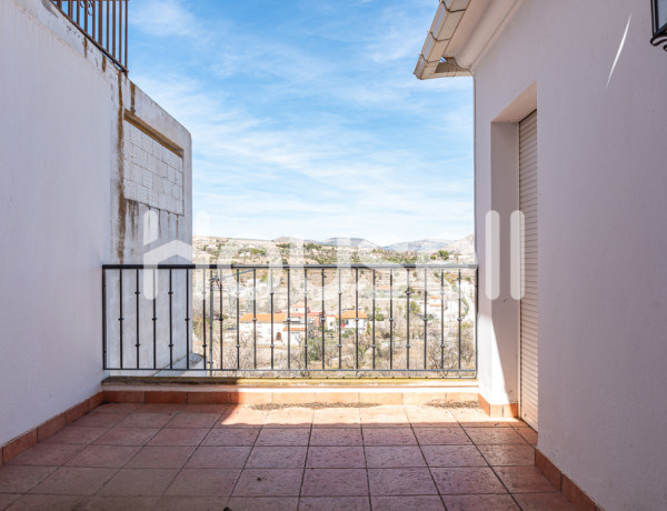 Casa en venta de 430 m² en Calle Cachucha, 04820 Vélez-Rubio (Almería)