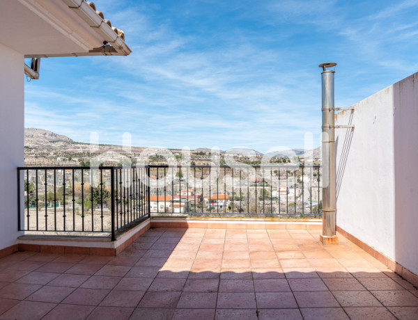 Casa en venta de 430 m² en Calle Cachucha, 04820 Vélez-Rubio (Almería)