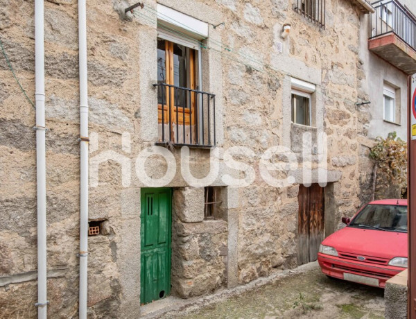 Casa en venta de 129 m² Calle San Roque, 05113 Burgohondo (Ávila)