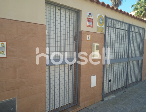 Casa de 141 m² Calle Lucio de Mari López, 41140 Isla Mayor (Sevilla)