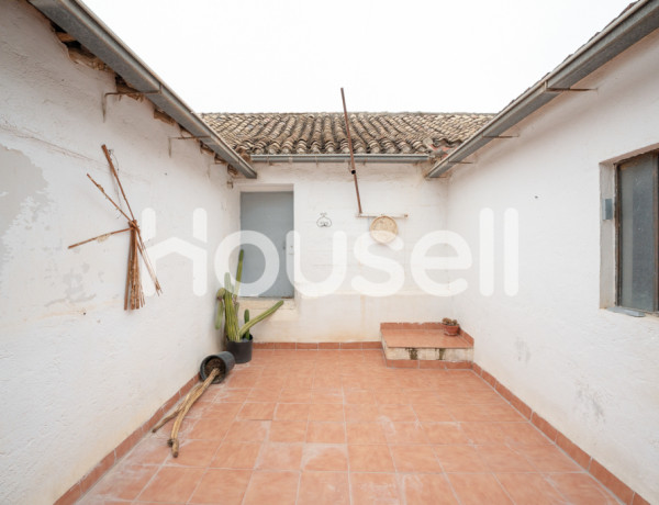 House-Villa For sell in Pinos Puente in Granada 