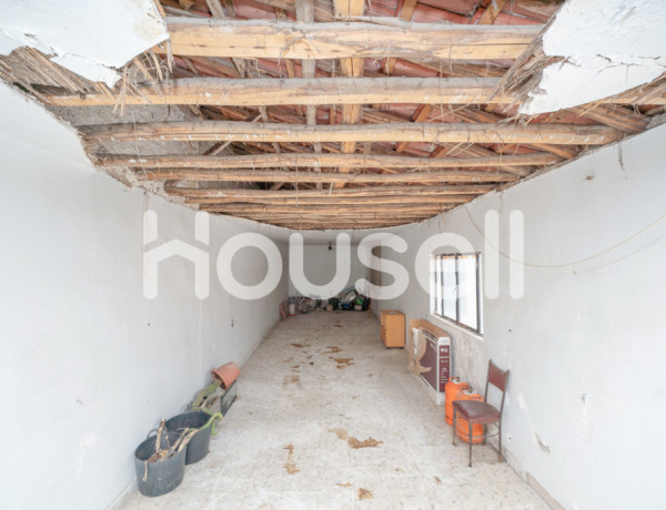 House-Villa For sell in Pinos Puente in Granada 