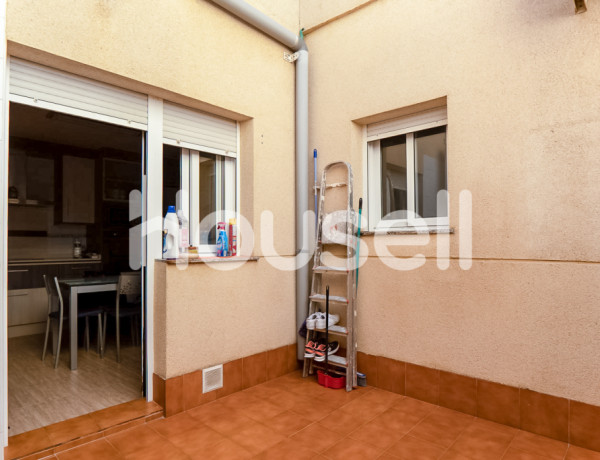 House-Villa For sell in Torre Pacheco in Murcia 