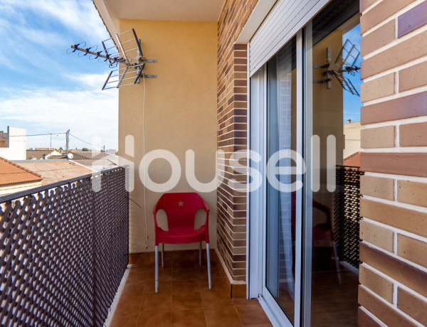 House-Villa For sell in Torre Pacheco in Murcia 