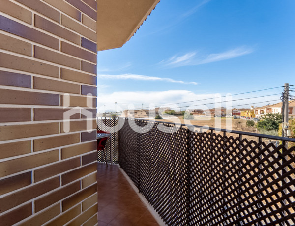 Casa en venta de 197 m² Calle Canciller Ayala (Roldán), 30709 Torre-Pacheco (Murcia)