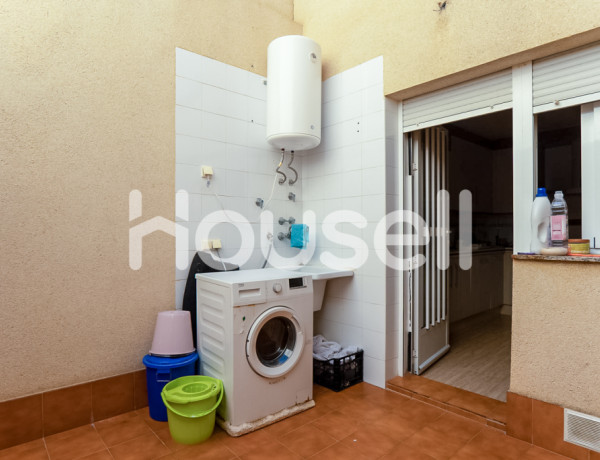 Casa en venta de 197 m² Calle Canciller Ayala (Roldán), 30709 Torre-Pacheco (Murcia)