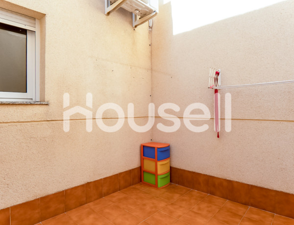 House-Villa For sell in Torre Pacheco in Murcia 