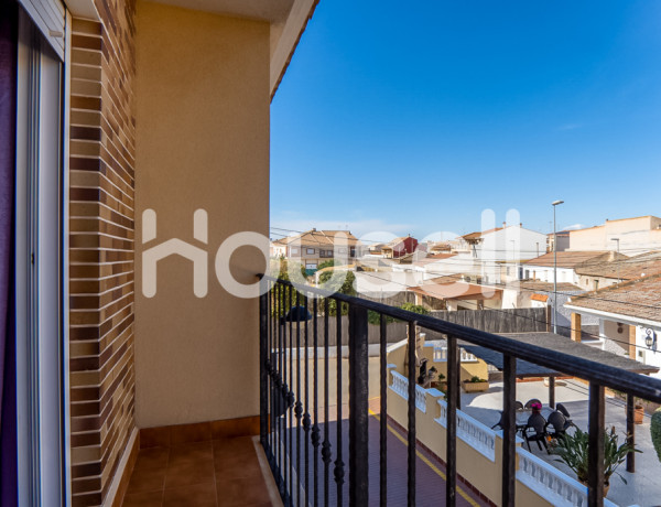 House-Villa For sell in Torre Pacheco in Murcia 