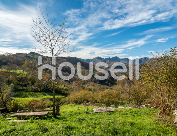 Casa en venta de 100 m² en Lugar Tozo, 33536 Caso (Asturias)