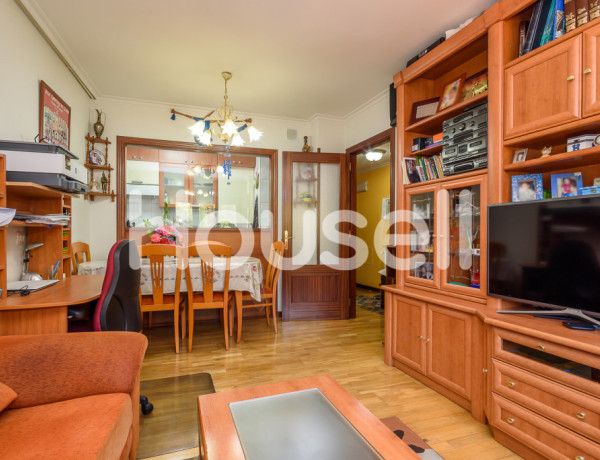 Flat For sell in Cangas Del Narcea in Asturias 