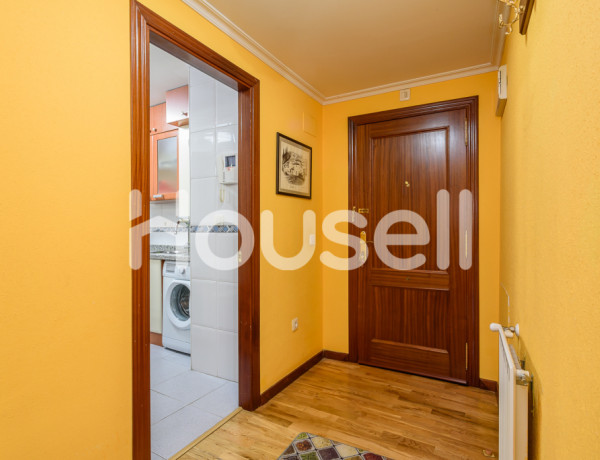Flat For sell in Cangas Del Narcea in Asturias 
