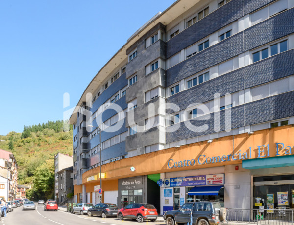 Piso en venta de 64 m² en Avenida Leitariegos, 33800 Cangas del Narcea (Asturias)