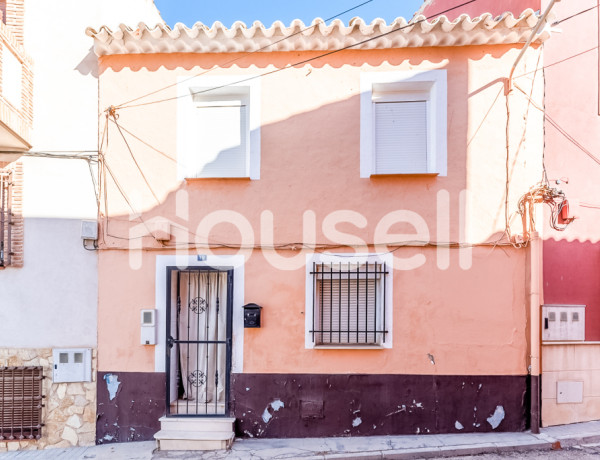 Casa en venta de 228 m² Calle de Perejón, 45760 Guardia (La) (Toledo)