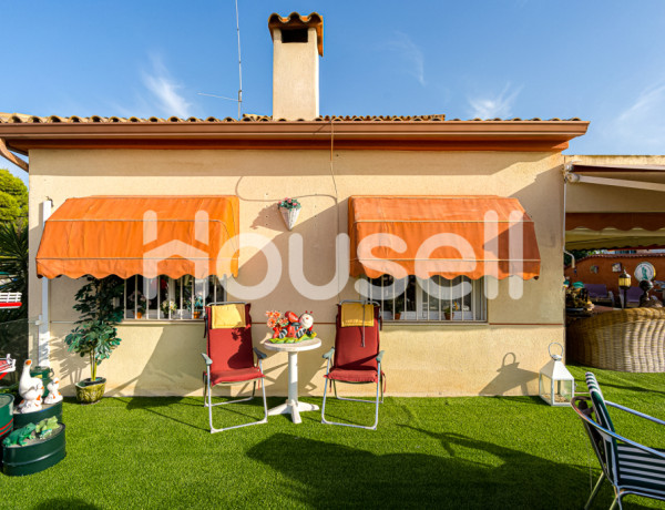 House-Villa For sell in Nucia, La in Alicante 