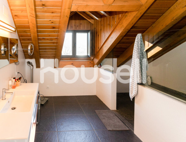 Chalet de 314  m² Calle Joaquin Morello Prolong, 25580 Esterri d'Àneu (Lleida)