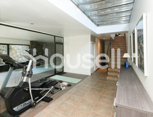 Chalet de 314  m² Calle Joaquin Morello Prolong, 25580 Esterri d'Àneu (Lleida)